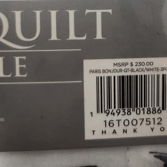 Comforter - Picture 2 of 3